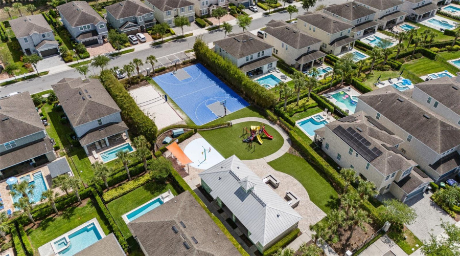 KISSIMMEE, Florida 34747, 6 Bedrooms Bedrooms, ,6 BathroomsBathrooms,Residential,For Sale,MARKER,0,MFRO6294390