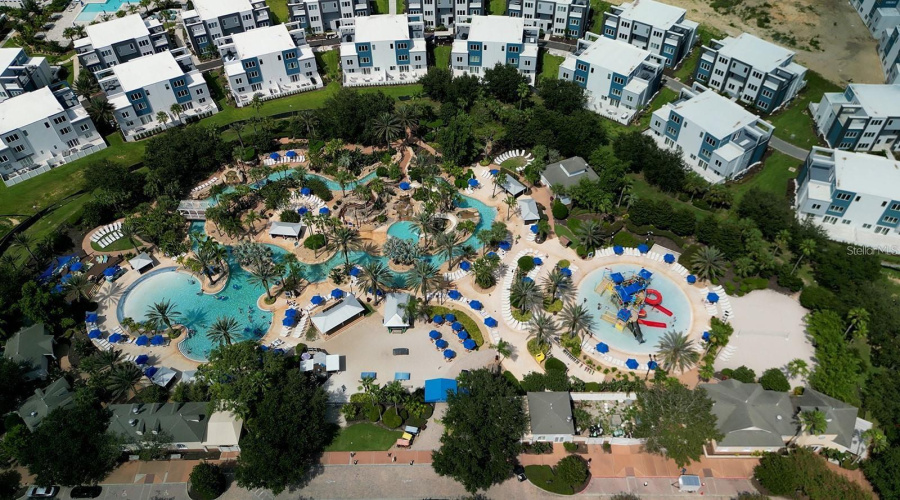 KISSIMMEE, Florida 34747, 6 Bedrooms Bedrooms, ,6 BathroomsBathrooms,Residential,For Sale,MARKER,0,MFRO6294390