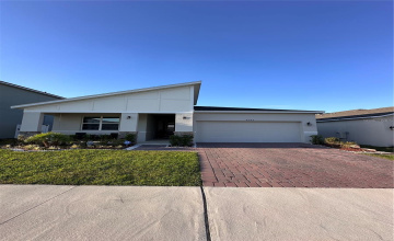 KISSIMMEE, Florida 34747, 4 Bedrooms Bedrooms, ,3 BathroomsBathrooms,Residential,For Sale,CORAL CAPE,MFRS5123803