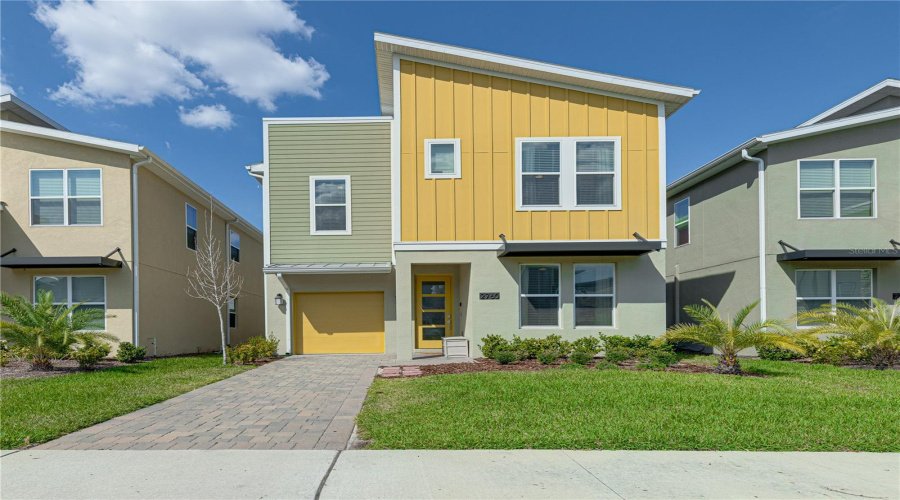 KISSIMMEE, Florida 34746, 6 Bedrooms Bedrooms, ,5 BathroomsBathrooms,Residential,For Sale,BOOKMARK,0,MFRO6295865