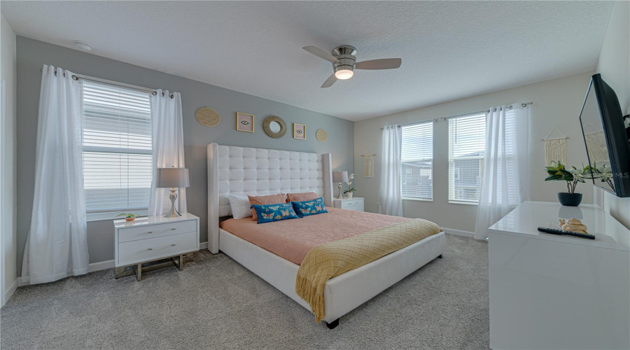KISSIMMEE, Florida 34746, 6 Bedrooms Bedrooms, ,5 BathroomsBathrooms,Residential,For Sale,BOOKMARK,0,MFRO6295865