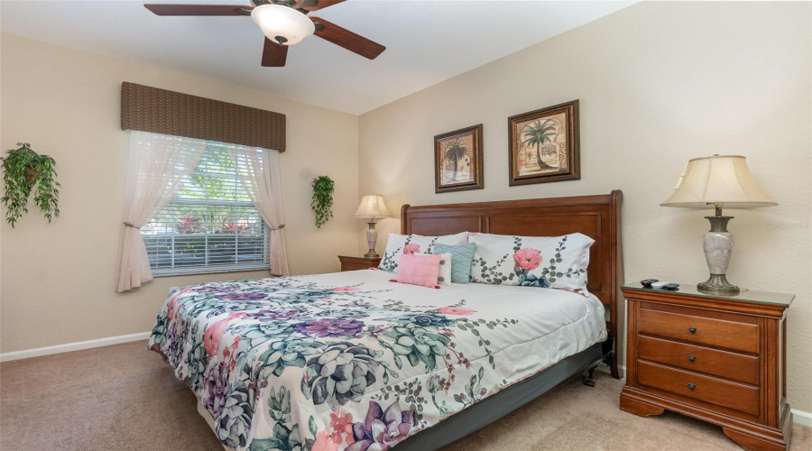 Master Bedroom #2