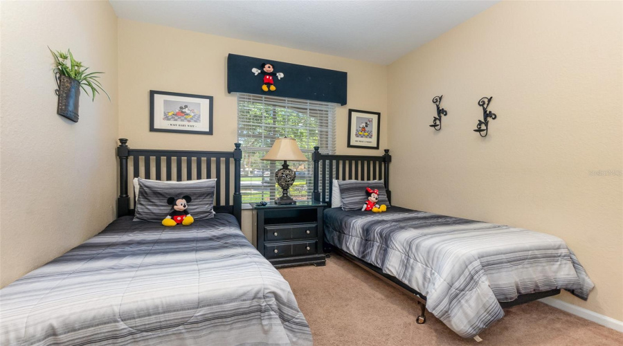Bedroom #3