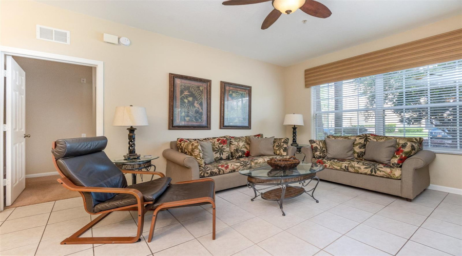 Fully Furnished