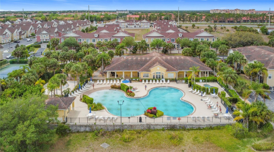 Kissimmee, Florida 34747, 3 Bedrooms Bedrooms, ,2 Bathroomsbathrooms,Residential,For Sale,Oakwater,Mfrs5119973
