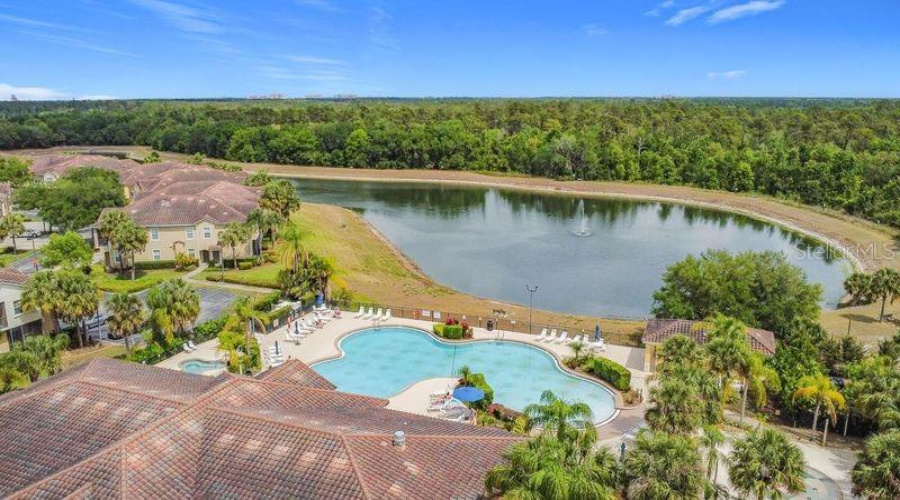 Kissimmee, Florida 34747, 3 Bedrooms Bedrooms, ,2 Bathroomsbathrooms,Residential,For Sale,Oakwater,Mfrs5119973