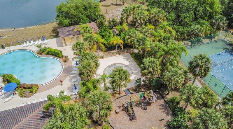Kissimmee, Florida 34747, 3 Bedrooms Bedrooms, ,2 Bathroomsbathrooms,Residential,For Sale,Oakwater,Mfrs5119973