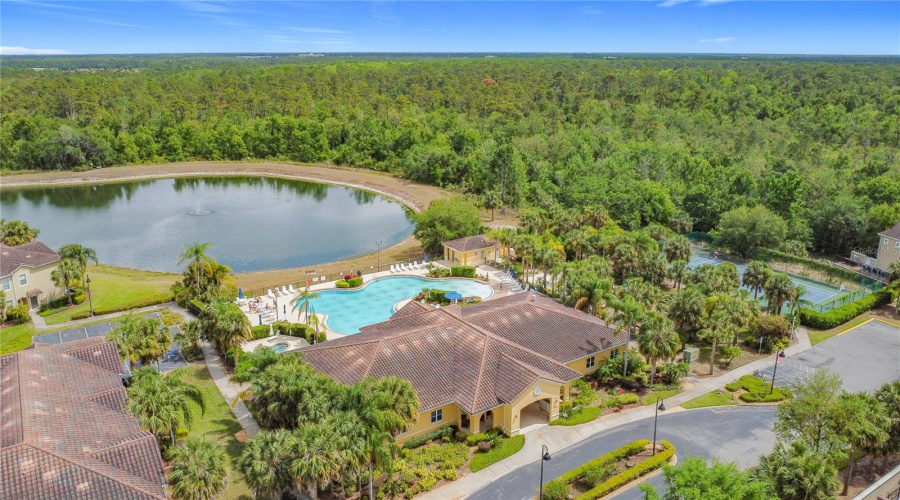 Kissimmee, Florida 34747, 3 Bedrooms Bedrooms, ,2 Bathroomsbathrooms,Residential,For Sale,Oakwater,Mfrs5119973
