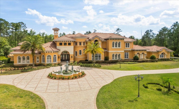 KISSIMMEE, Florida 34747, 5 Bedrooms Bedrooms, ,5 BathroomsBathrooms,Residential,For Sale,APACHE,MFRO6296135
