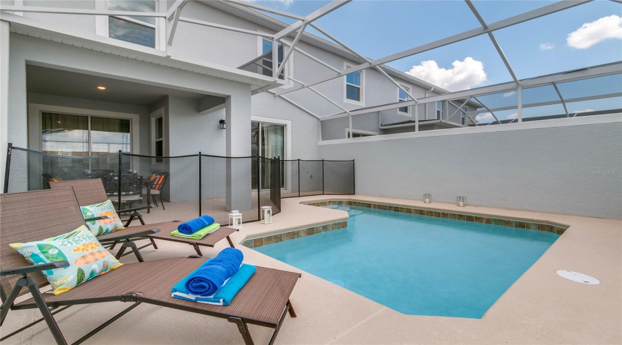 DAVENPORT, Florida 33896, 4 Bedrooms Bedrooms, ,3 BathroomsBathrooms,Residential,For Sale,CHALLENGE,MFRO6294456