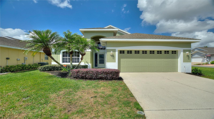 705 Ashton Drive In High Vista's Active 55+