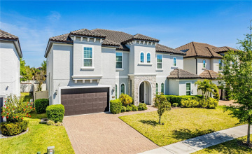 ORLANDO, Florida 32836, 6 Bedrooms Bedrooms, ,5 BathroomsBathrooms,Residential,For Sale,LUDINGTON,0,MFRO6292717