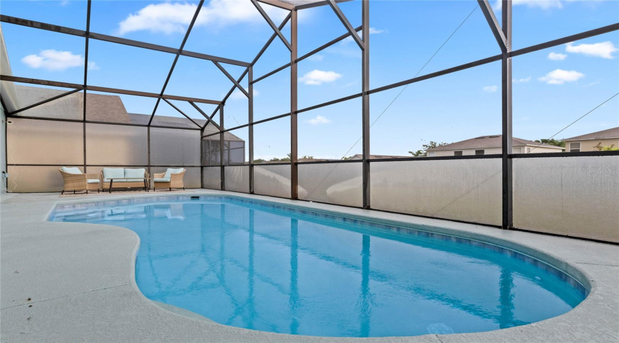 Davenport, Florida 33897, 3 Bedrooms Bedrooms, ,2 Bathroomsbathrooms,Residential,For Sale,Highgate Park,Mfrs5122895