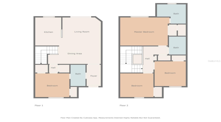 Davenport, Florida 33897, 4 Bedrooms Bedrooms, ,3 Bathroomsbathrooms,Residential,For Sale,Calabria,Mfrtb8365420