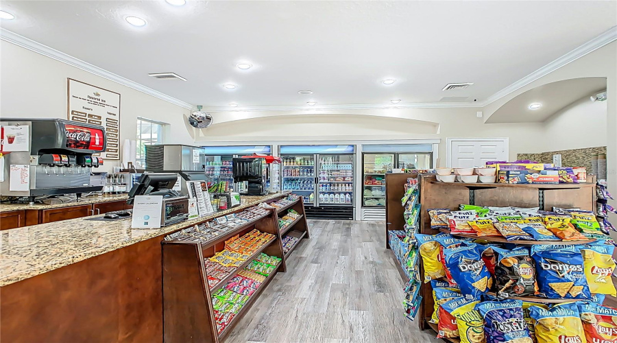 Community Shop