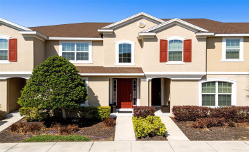 KISSIMMEE, Florida 34747, 4 Bedrooms Bedrooms, ,4 BathroomsBathrooms,Residential,For Sale,CAREY PALM,0,MFRO6295879