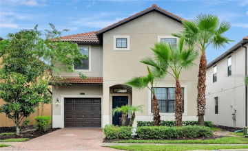DAVENPORT, Florida 33837, 6 Bedrooms Bedrooms, ,5 BathroomsBathrooms,Residential,For Sale,SOLTERRA,0,MFRO6296365