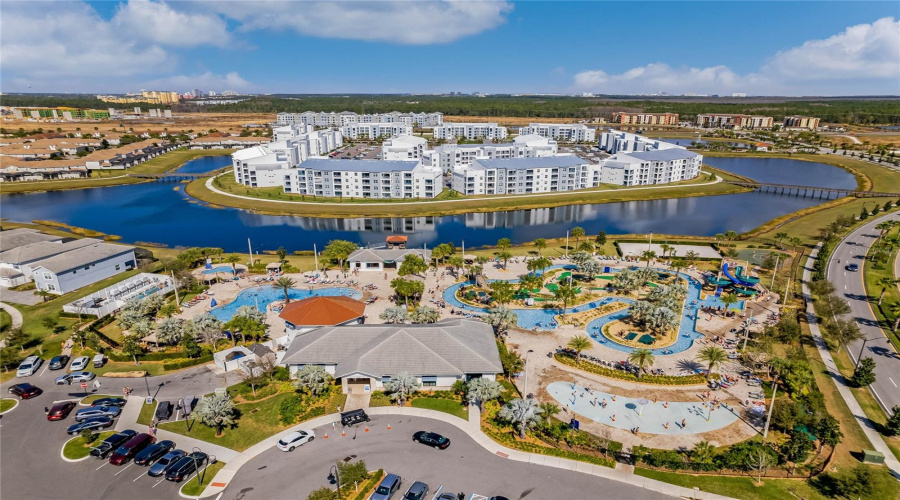 KISSIMMEE, Florida 34746, 2 Bedrooms Bedrooms, ,2 BathroomsBathrooms,Residential,For Sale,PARADOX,0,MFRO6296200