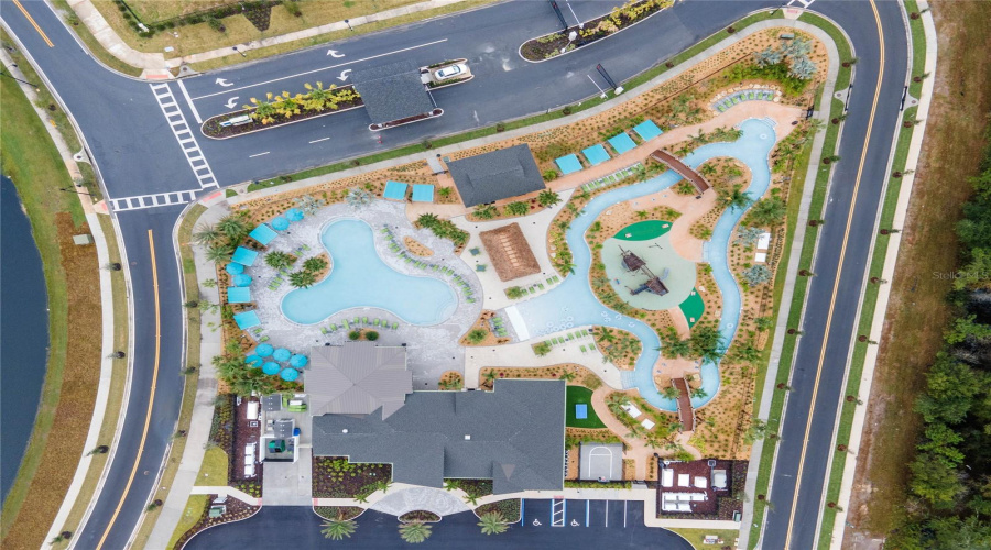 KISSIMMEE, Florida 34746, 2 Bedrooms Bedrooms, ,2 BathroomsBathrooms,Residential,For Sale,PARADOX,0,MFRO6296200