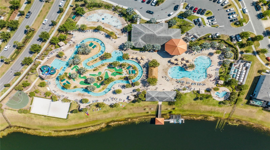 KISSIMMEE, Florida 34746, 2 Bedrooms Bedrooms, ,2 BathroomsBathrooms,Residential,For Sale,PARADOX,0,MFRO6296200
