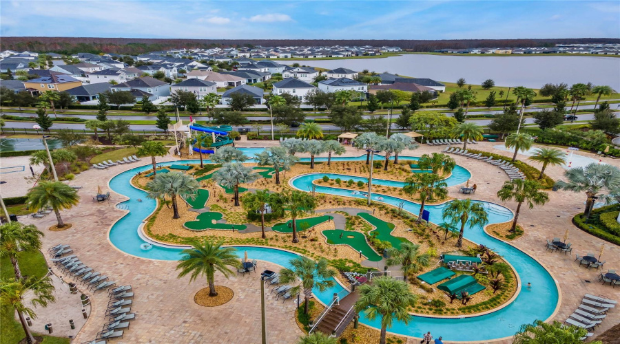KISSIMMEE, Florida 34746, 2 Bedrooms Bedrooms, ,2 BathroomsBathrooms,Residential,For Sale,PARADOX,0,MFRO6296200