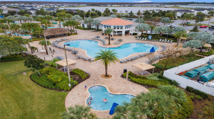 KISSIMMEE, Florida 34746, 2 Bedrooms Bedrooms, ,2 BathroomsBathrooms,Residential,For Sale,PARADOX,0,MFRO6296200