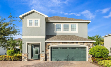 KISSIMMEE, Florida 34747, 6 Bedrooms Bedrooms, ,6 BathroomsBathrooms,Residential,For Sale,FALLS,0,MFRO6296220