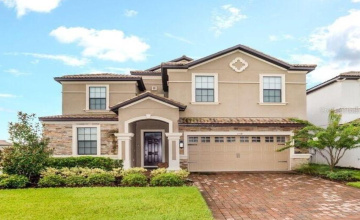 DAVENPORT, Florida 33896, 8 Bedrooms Bedrooms, ,5 BathroomsBathrooms,Residential,For Sale,ROLLING FAIRWAY,0,MFRO6296273