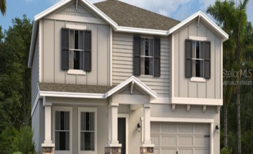 KISSIMMEE, Florida 34746, 4 Bedrooms Bedrooms, ,2 BathroomsBathrooms,Residential,For Sale,GOLDEN KNIGHT,MFRTB8361470
