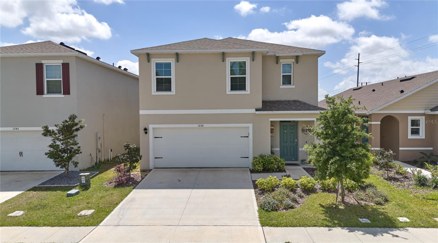 DAVENPORT, Florida 33837, 5 Bedrooms Bedrooms, ,3 BathroomsBathrooms,Residential,For Sale,BERRY,0,MFRO6293790