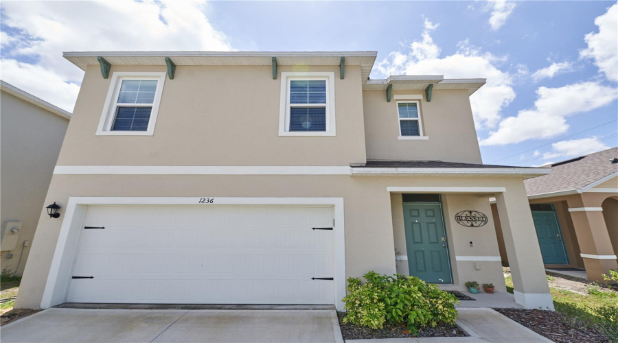 DAVENPORT, Florida 33837, 5 Bedrooms Bedrooms, ,3 BathroomsBathrooms,Residential,For Sale,BERRY,0,MFRO6293790