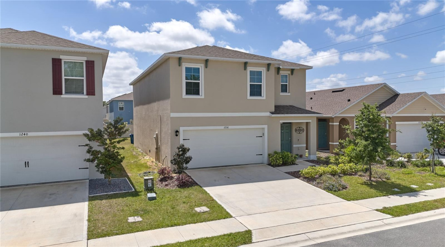 DAVENPORT, Florida 33837, 5 Bedrooms Bedrooms, ,3 BathroomsBathrooms,Residential,For Sale,BERRY,0,MFRO6293790