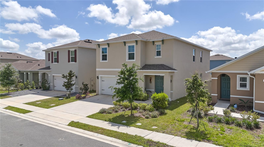 DAVENPORT, Florida 33837, 5 Bedrooms Bedrooms, ,3 BathroomsBathrooms,Residential,For Sale,BERRY,0,MFRO6293790