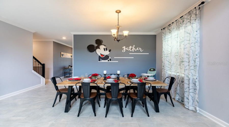 KISSIMMEE, Florida 34746, 5 Bedrooms Bedrooms, ,5 BathroomsBathrooms,Residential,For Sale,SCENE,0,MFRO6295329