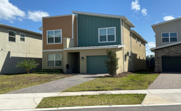 KISSIMMEE, Florida 34746, 5 Bedrooms Bedrooms, ,5 BathroomsBathrooms,Residential,For Sale,SCENE,0,MFRO6295329