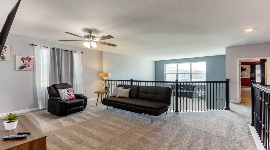 KISSIMMEE, Florida 34746, 5 Bedrooms Bedrooms, ,5 BathroomsBathrooms,Residential,For Sale,SCENE,0,MFRO6295329