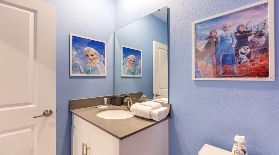 KISSIMMEE, Florida 34746, 5 Bedrooms Bedrooms, ,5 BathroomsBathrooms,Residential,For Sale,SCENE,0,MFRO6295329