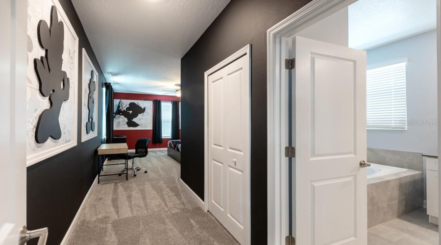 KISSIMMEE, Florida 34746, 5 Bedrooms Bedrooms, ,5 BathroomsBathrooms,Residential,For Sale,SCENE,0,MFRO6295329
