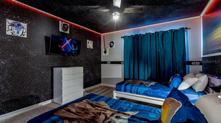 KISSIMMEE, Florida 34746, 5 Bedrooms Bedrooms, ,5 BathroomsBathrooms,Residential,For Sale,SCENE,0,MFRO6295329