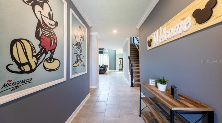 KISSIMMEE, Florida 34746, 5 Bedrooms Bedrooms, ,5 BathroomsBathrooms,Residential,For Sale,SCENE,0,MFRO6295329