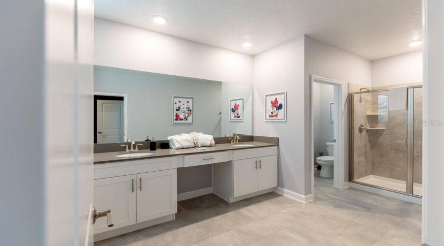 KISSIMMEE, Florida 34746, 5 Bedrooms Bedrooms, ,5 BathroomsBathrooms,Residential,For Sale,SCENE,0,MFRO6295329