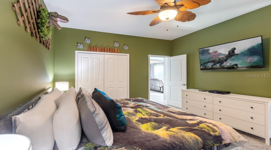 KISSIMMEE, Florida 34746, 5 Bedrooms Bedrooms, ,5 BathroomsBathrooms,Residential,For Sale,SCENE,0,MFRO6295329
