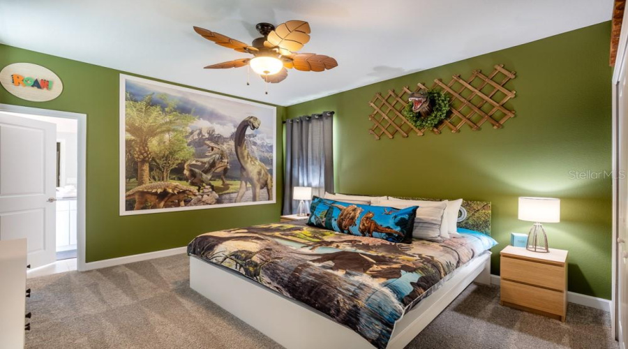 KISSIMMEE, Florida 34746, 5 Bedrooms Bedrooms, ,5 BathroomsBathrooms,Residential,For Sale,SCENE,0,MFRO6295329