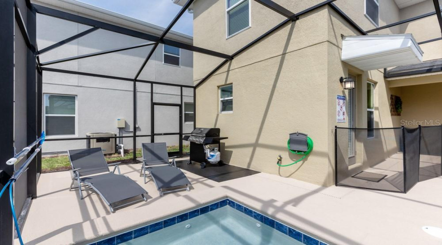 KISSIMMEE, Florida 34746, 5 Bedrooms Bedrooms, ,5 BathroomsBathrooms,Residential,For Sale,SCENE,0,MFRO6295329
