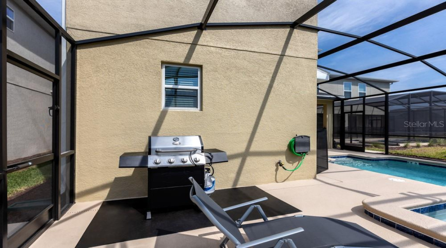KISSIMMEE, Florida 34746, 5 Bedrooms Bedrooms, ,5 BathroomsBathrooms,Residential,For Sale,SCENE,0,MFRO6295329