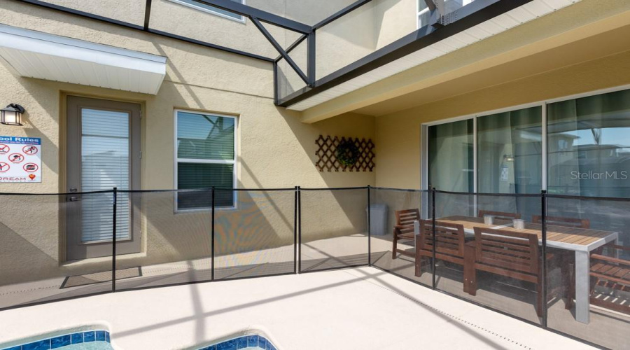 KISSIMMEE, Florida 34746, 5 Bedrooms Bedrooms, ,5 BathroomsBathrooms,Residential,For Sale,SCENE,0,MFRO6295329