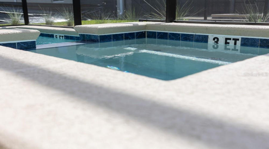 KISSIMMEE, Florida 34746, 5 Bedrooms Bedrooms, ,5 BathroomsBathrooms,Residential,For Sale,SCENE,0,MFRO6295329
