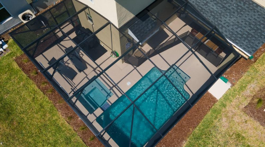 KISSIMMEE, Florida 34746, 5 Bedrooms Bedrooms, ,5 BathroomsBathrooms,Residential,For Sale,SCENE,0,MFRO6295329