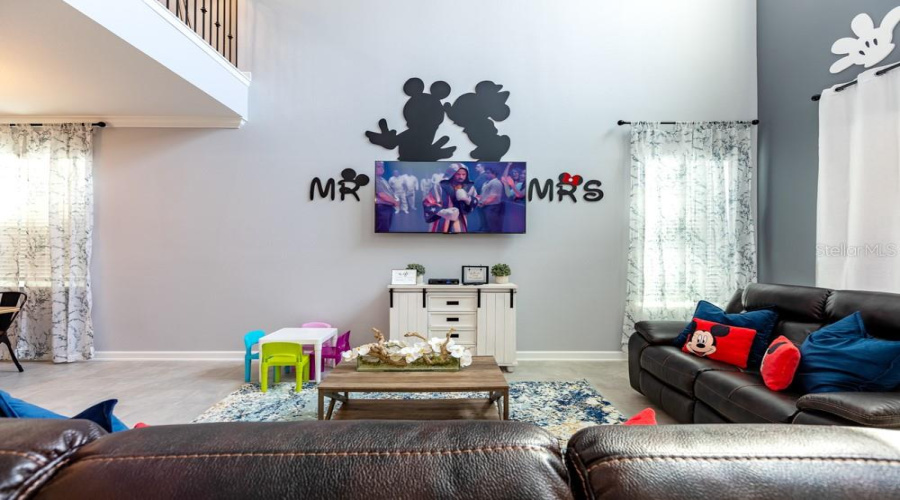 KISSIMMEE, Florida 34746, 5 Bedrooms Bedrooms, ,5 BathroomsBathrooms,Residential,For Sale,SCENE,0,MFRO6295329