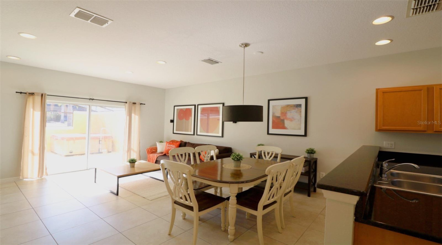 KISSIMMEE, Florida 34747, 2 Bedrooms Bedrooms, ,2 BathroomsBathrooms,Residential,For Sale,RED GINGER,MFRO6296120